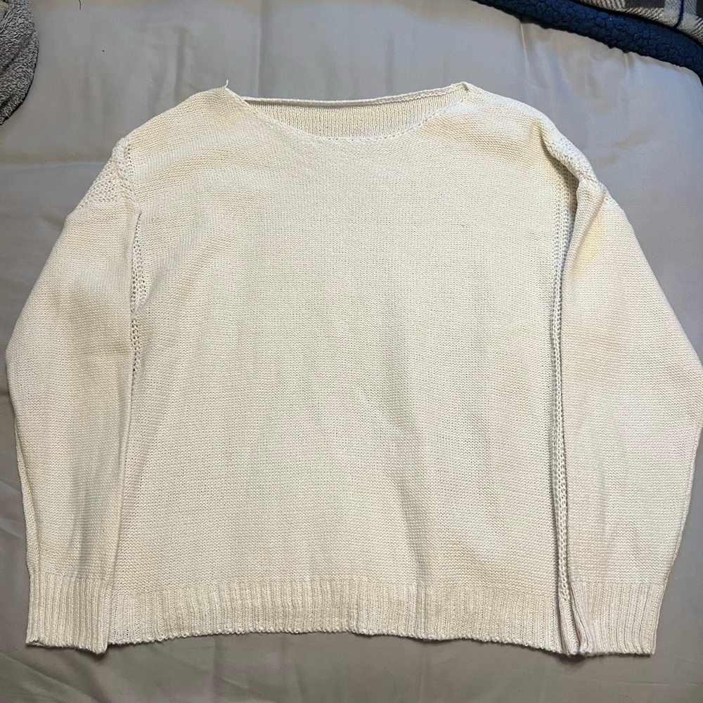Women’s Knit Sweater